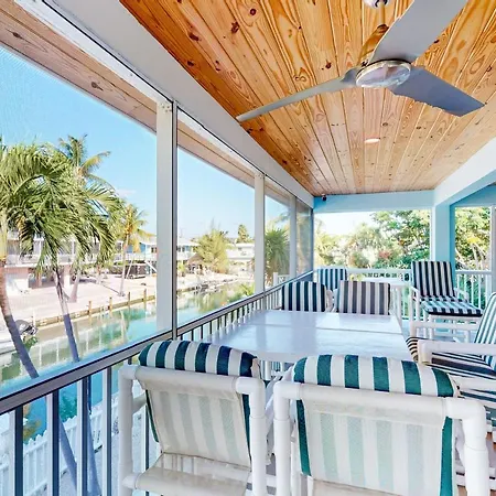 Tollgate Tides Villa